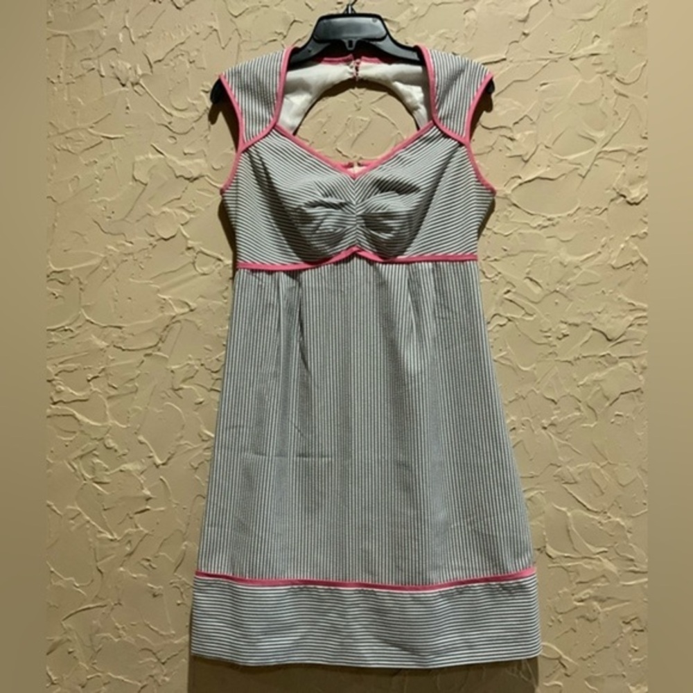 ❤️❤️dress barn striped dress ❤️❤️​